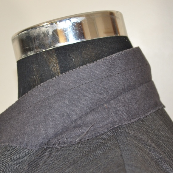 Hickey Freeman 40R Sport Coat Blazer Suit Jacket - Picture 3 of 8